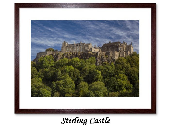 Stirling Castle